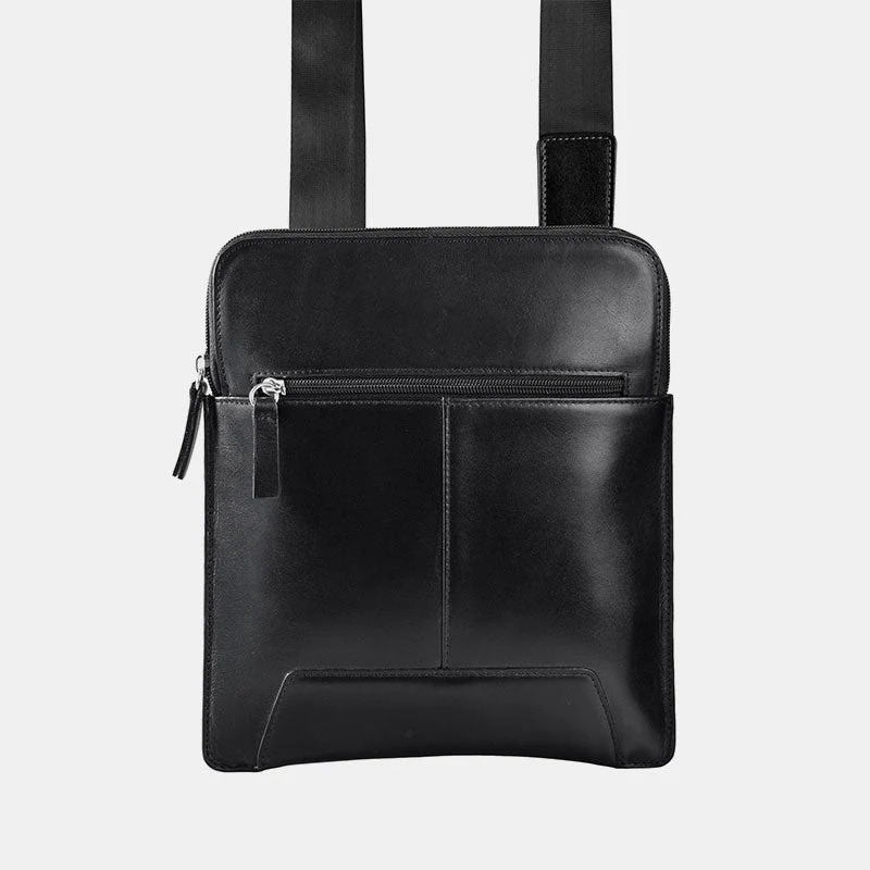 Genuine leather Shoulder Bag