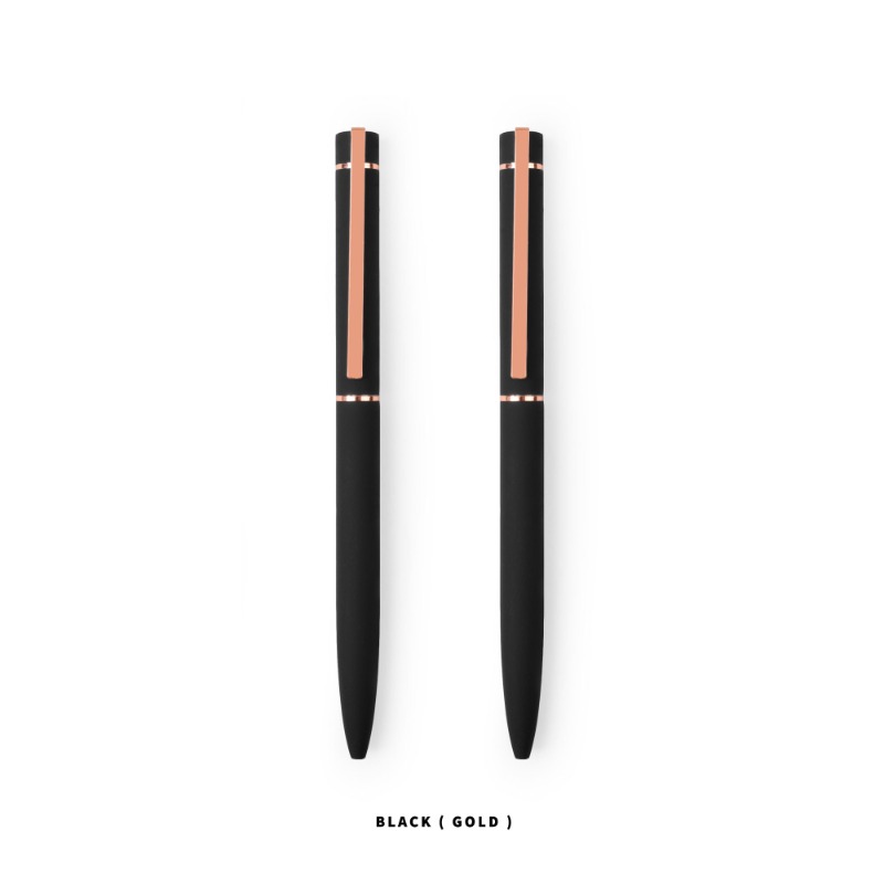 metal pens