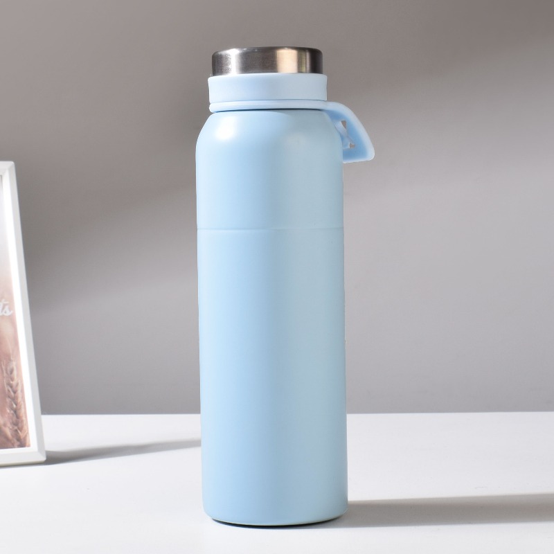 thermal mug