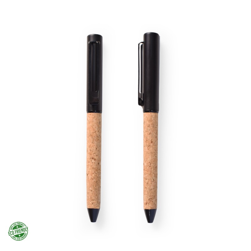 eco-Friednly