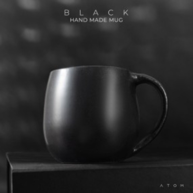Black work collection