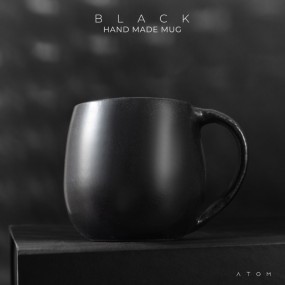 Black work collection